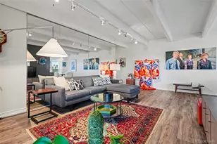 130 N Pearl St, Denver, CO 80203 - Photo 6