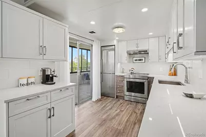 130 N Pearl Street #501, Denver, CO 80203 - Photo 2