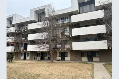 384 S Ironton Street #102, Aurora, CO 80012 - Photo 1