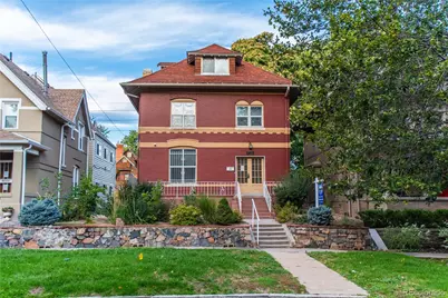 1735 Gaylord Street, Denver, CO 80206 - Photo 14