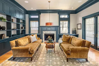 551 S High Street, Denver, CO 80209 - Photo 4