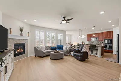 2414 Leafdale Circle, Castle Rock, CO 80109 - Photo 8
