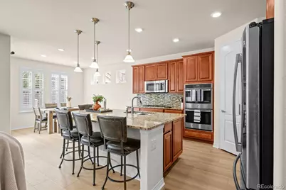 2414 Leafdale Circle, Castle Rock, CO 80109 - Photo 4