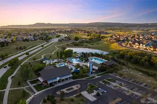 2414 Leafdale Cir, Castle Rock, CO 80109 - Photo 32