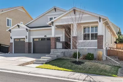 2414 Leafdale Circle, Castle Rock, CO 80109 - Photo 2