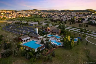 2414 Leafdale Circle, Castle Rock, CO 80109 - Photo 12