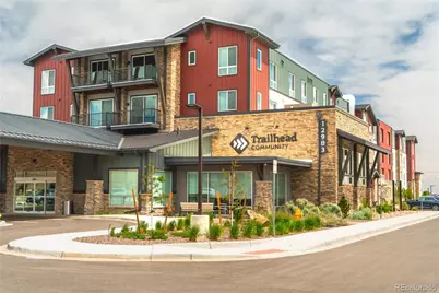 12983 W Ida Avenue #401, Littleton, CO 80127 - Photo 2