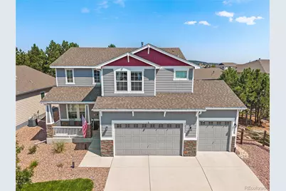 18425 Dunes Lake Lane, Monument, CO 80132 - Photo 1