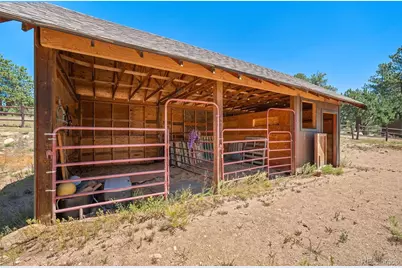 114 Star Lane, Bailey, CO 80421 - Photo 44