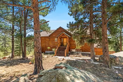114 Star Lane, Bailey, CO 80421 - Photo 4