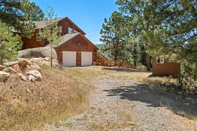 114 Star Lane, Bailey, CO 80421 - Photo 2