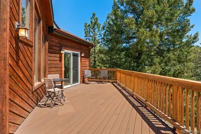 114 Star Lane, Bailey, CO 80421 - Photo 38