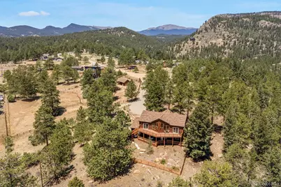 114 Star Lane, Bailey, CO 80421 - Photo 50