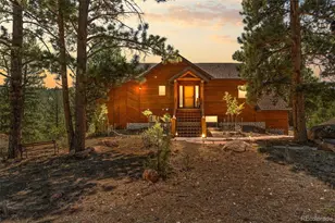 114 Star Ln, Bailey, CO 80421 - Photo 1
