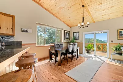 114 Star Lane, Bailey, CO 80421 - Photo 20