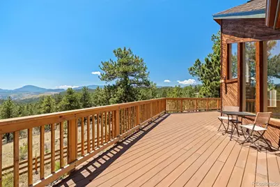 114 Star Lane, Bailey, CO 80421 - Photo 36