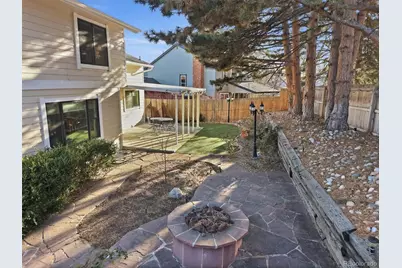 8221 S San Juan Range Road, Littleton, CO 80127 - Photo 2