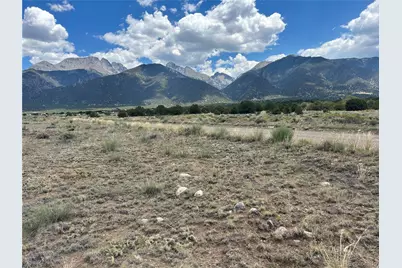 166 Wagon Wheel Road, Crestone, CO 81131 - Photo 2