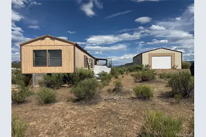4530 Horse Canyon Road, De Beque, CO 81630 - Photo 1