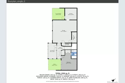 25 Oakridge Drive, Castle Rock, CO 80104 - Photo 46