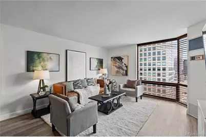 1625 Larimer Street #2104, Denver, CO 80202 - Photo 22