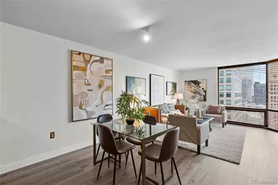 1625 Larimer Street #2104, Denver, CO 80202 - Photo 18