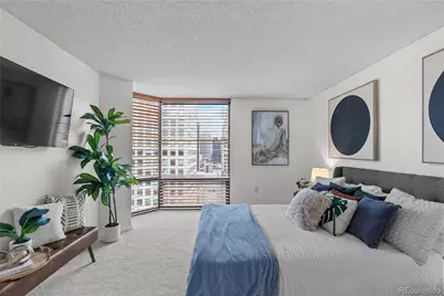 1625 Larimer Street #2104, Denver, CO 80202 - Photo 26