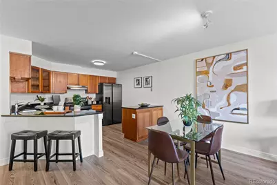 1625 Larimer Street #2104, Denver, CO 80202 - Photo 14