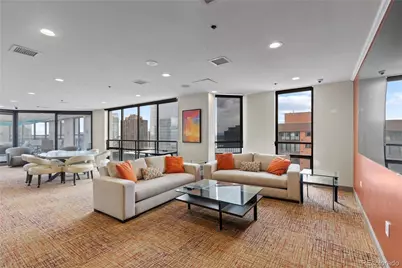 1625 Larimer Street #2104, Denver, CO 80202 - Photo 42
