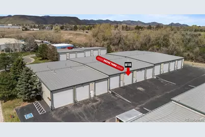 13601 W 43rd Drive ##B18-B5, Golden, CO 80403 - Photo 1