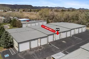 13601 W 43rd Dr #, Golden, CO 80403 - Photo 1