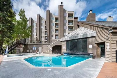 310 Iron Horse Way #D5024, Winter Park, CO 80482 - Photo 26