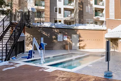 310 Iron Horse Way #D5024, Winter Park, CO 80482 - Photo 28