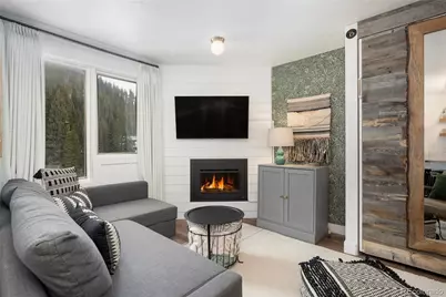 310 Iron Horse Way #D5024, Winter Park, CO 80482 - Photo 8