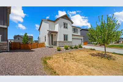 6213 Sherwood Avenue, Frederick, CO 80504 - Photo 1