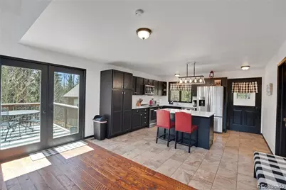 496 Quartzville Road, Alma, CO 80420 - Photo 4