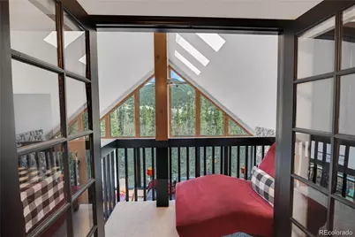 496 Quartzville Road, Alma, CO 80420 - Photo 12