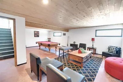 496 Quartzville Road, Alma, CO 80420 - Photo 14