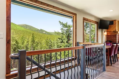 9165 Jill Drive, Conifer, CO 80433 - Photo 8