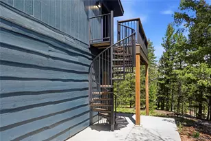 9165 Jill Dr, Conifer, CO 80433 - Photo 28