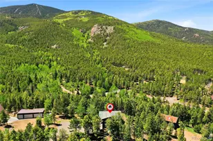 9165 Jill Dr, Conifer, CO 80433 - Photo 44