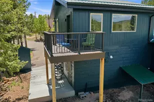 9165 Jill Dr, Conifer, CO 80433 - Photo 30