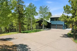 9165 Jill Dr, Conifer, CO 80433 - Photo 42