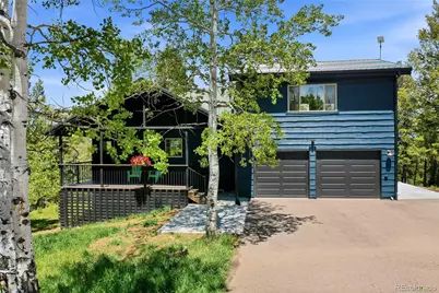 9165 Jill Drive, Conifer, CO 80433 - Photo 2