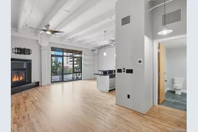 1800 Lawrence Street #308, Denver, CO 80202 - Photo 4