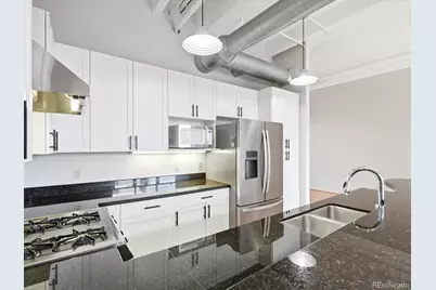 1800 Lawrence Street #308, Denver, CO 80202 - Photo 16