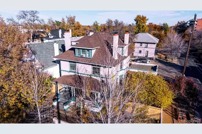 1406 Clayton Street, Denver, CO 80206 - Photo 4