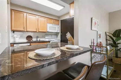 1270 N Marion Street #406, Denver, CO 80218 - Photo 6