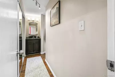 1270 N Marion Street #406, Denver, CO 80218 - Photo 8