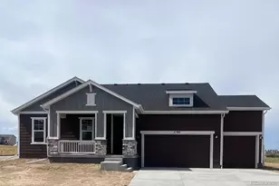 5556 Portrush Loop, Elizabeth, CO 80107 - Photo 1